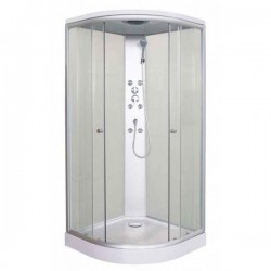 CABINA DUS HIDRO TC 01 SANO