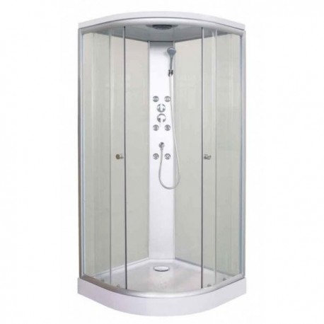 CABINA DUS HIDRO TC 01 SANO