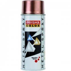 PRISMA COLOR SPRAY METAL - ARGINTIU (CHROME SILVER) 91046