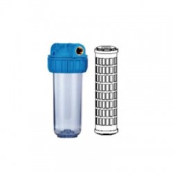 FILTRU 7 X 3/4 INCH + CARTUS