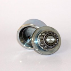 PIVOT INFERIOR CU RULMENT D50