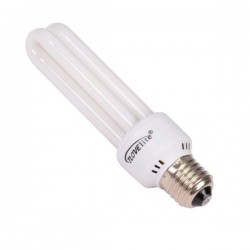 BEC ECONOMIC 2U E27 22 W NV-2002