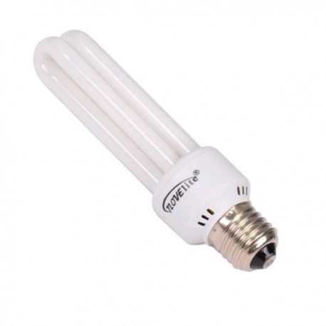 BEC ECONOMIC 2U E27 22 W NV-2002