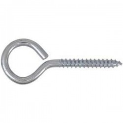 AGATATOR CU FILET METALIC TIP O-M6.0X50X15ZA