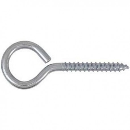 AGATATOR CU FILET METALIC TIP O-M6.0X50X15ZA