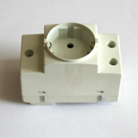 PRIZA SIMPLA SHUKO ST 2P+E 16A LEGRAND 782111