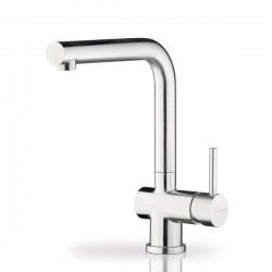 BATERIE INOX MANDOLIN