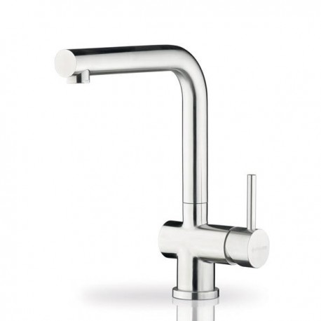 BATERIE INOX MANDOLIN