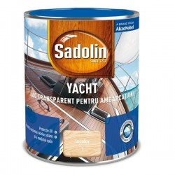 LAZURA SADOLIN YACHT 95 LC 0.75 L