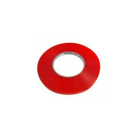 BANDA SUPER PRO FIXARE MOBILA 50M X 19MM