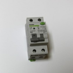 SIGURANTA PROTECTIE DIFERENTIALA NOARK - 16 A