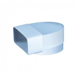 COT REDUCTIE RECTANGULARA 60 x 120 MM VENTS