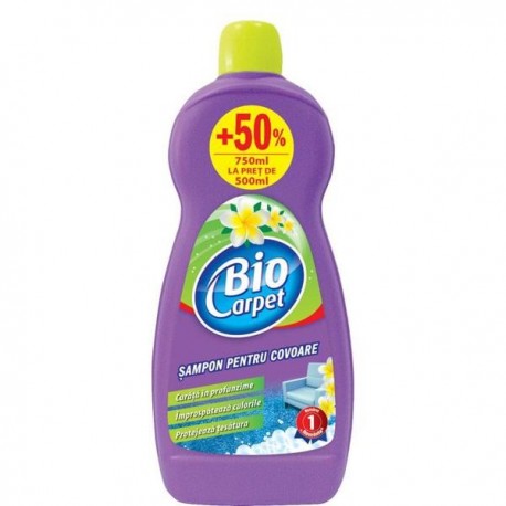 BIOCARPET 750 ML