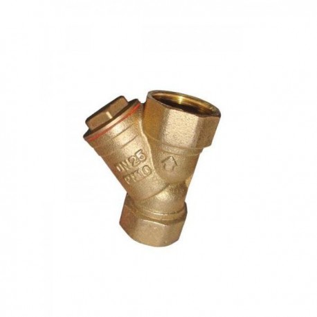 FILTRU Y - 3/8 INCH BRONZ