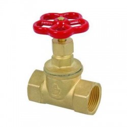 ROBINET SERTAR - 1 1/2 INCH