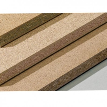 PAL - 16 X 1220 X 2440 MM E1 CLASA A