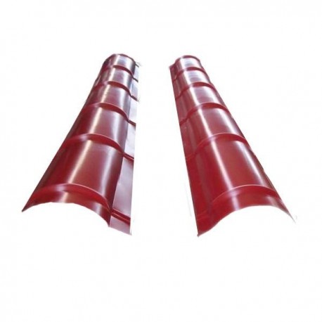 WETTERBEST COAMA ROTUNDA 2 M 8004 MAT