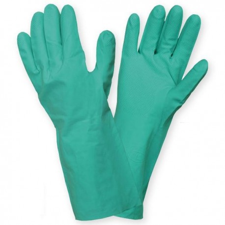 MANUSI PROTECTIE NITRIL 1463-L