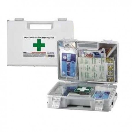 TRUSA PRIM AJUTOR STATIONAR/INSTITUT 311