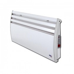 CONVECTOR ELECTRIC DE PERETE TESY - 2.5 KW