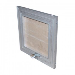 TRAPA ACCES INSTALATII - 400 X 400 MM