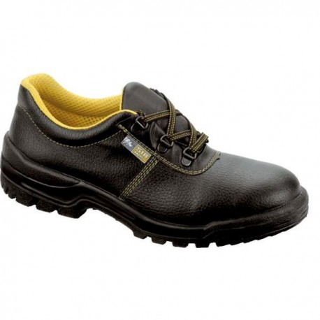 PANTOF BOMBEU METALIC M 40