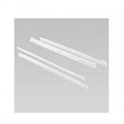 GLISIERA TEKO ALBA - 450 MM 10201025