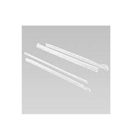 GLISIERA TEKO ALBA - 450 MM 10201025