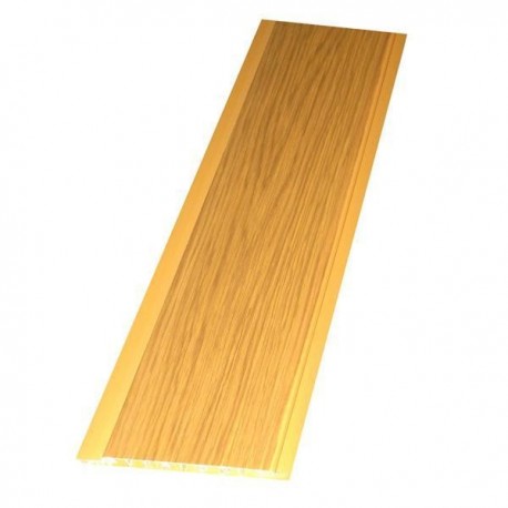 LAMBRIU PVC 105W HARD STEJAR