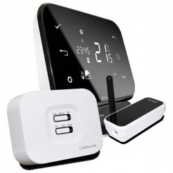 TERMOSTAT AMBIENTAL IT500