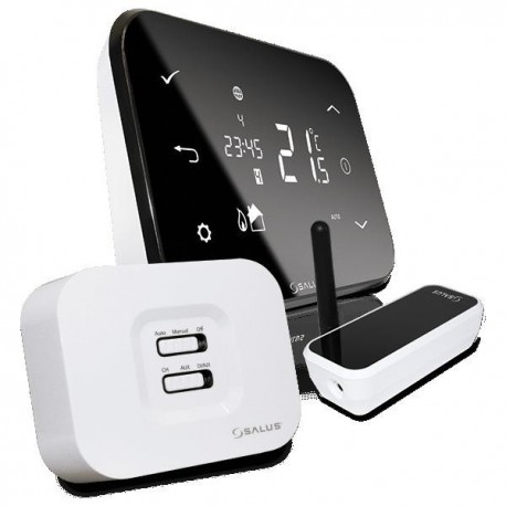 TERMOSTAT AMBIENTAL IT500