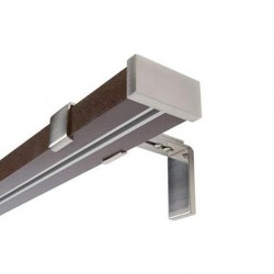 GALERIE LEMN INTERNO MARO 1 CANAL - 160 CM