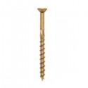 SURUB DULGHERIE 8 X 260 MM