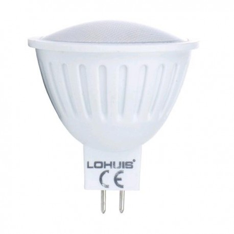 BEC LED ECOLINE GX 5.3/3.6 W LOHUIS