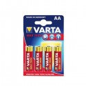 BATERIE MAXI-TECH VARTA AA LR06