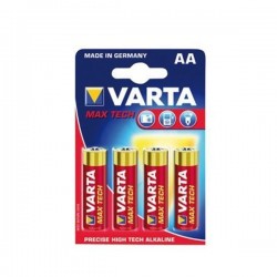 BATERIE MAXI-TECH VARTA AA LR06