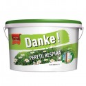 VOPSEA LAVABILA DANKE INTERIOR ALB 45 L