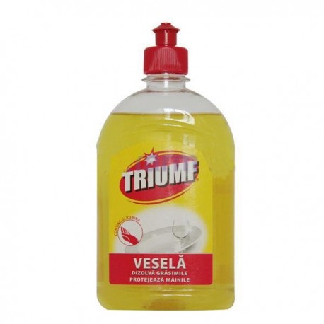 TRIUMF VESELA 500 ML