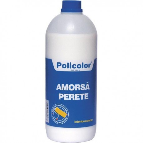 AMORSA PERETE POLICOLOR