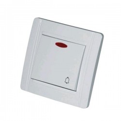 INTRERUPATOR N SONERIE ST CU LED LOHUIS