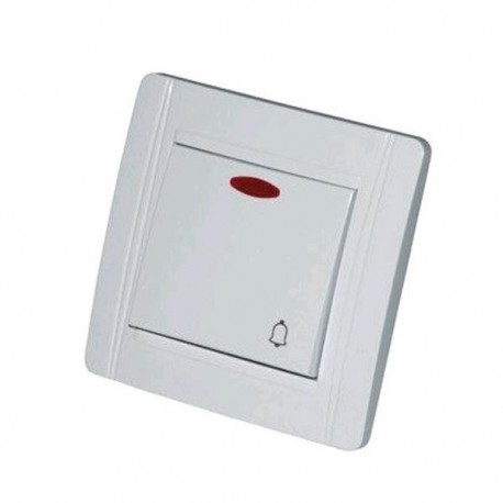 INTRERUPATOR N SONERIE ST CU LED LOHUIS