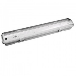 CORP NEON 1 X 18 IP65 LH-118