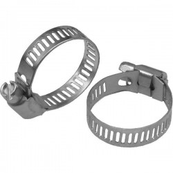 COLIER METALIC DIVERSE MARIMI 10 BUC PE SET