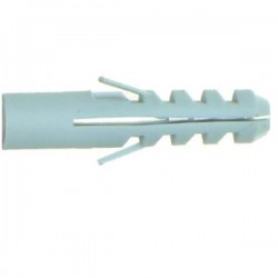 DIBLU DE PLASTIC - 16 X 80 MM
