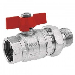 ROBINET APA CU OLANDEZ MF FERRO - 1/2 TOL