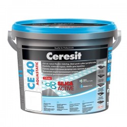 CHIT DE ROSTURI CERESIT CE 40 - 5 KG GRI