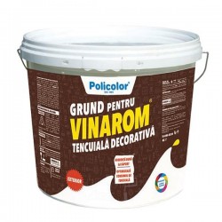GRUND VINAROM PAS 4 L