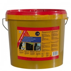 SIKA IGASOL 101 HU/RO/BG/SR 5 L