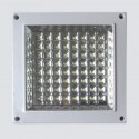 PLAFONIERA CU LED 6 W