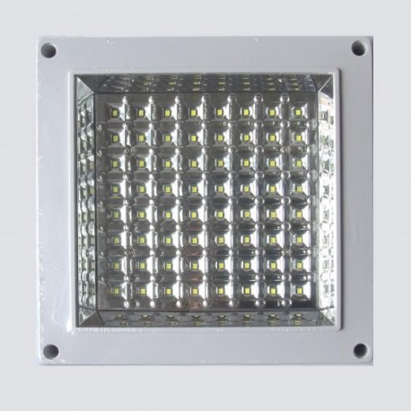 PLAFONIERA CU LED 6 W